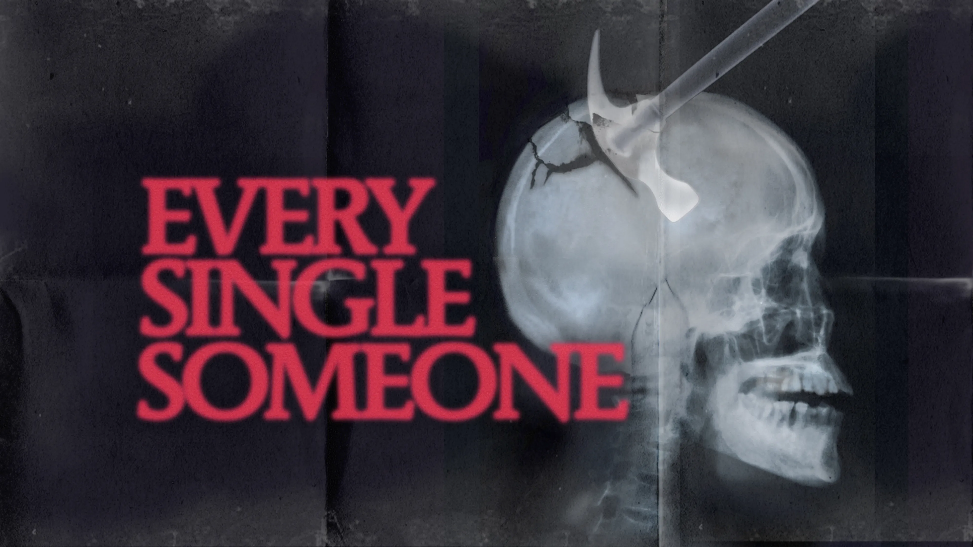 Every Single Someone poster